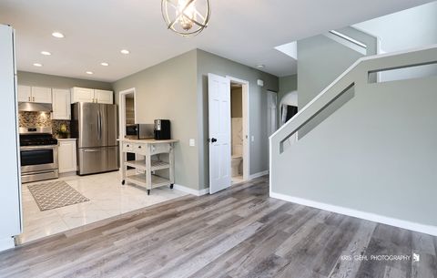 Tiny photo for 1986 Muirfield Circle, Elgin, IL 60123 (MLS # 12628312)