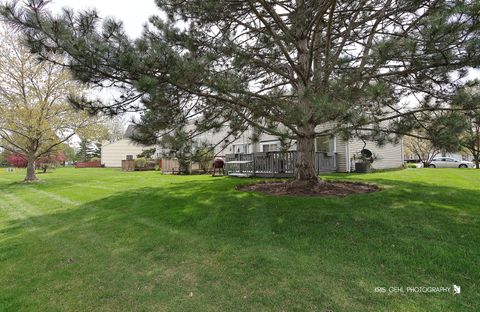 Tiny photo for 1986 Muirfield Circle, Elgin, IL 60123 (MLS # 12628312)
