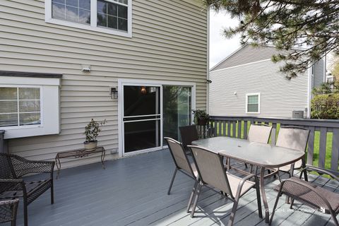 Tiny photo for 1986 Muirfield Circle, Elgin, IL 60123 (MLS # 12628312)