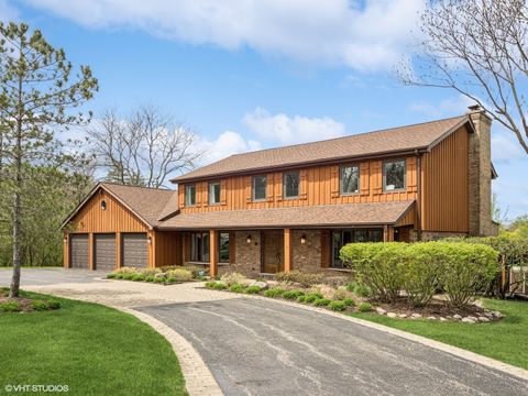202 E Hillside Road Barrington IL 60010