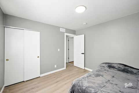 Tiny photo for 318 Exmoor Drive, Streamwood, IL 60107 (MLS # 12536968)