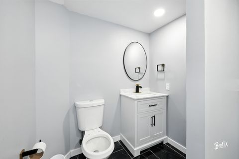 Tiny photo for 318 Exmoor Drive, Streamwood, IL 60107 (MLS # 12536968)