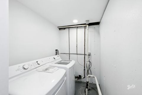 Tiny photo for 318 Exmoor Drive, Streamwood, IL 60107 (MLS # 12536968)