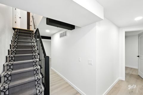 Tiny photo for 318 Exmoor Drive, Streamwood, IL 60107 (MLS # 12536968)