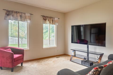 Tiny photo for 2803 Sun Valley Drive, Plainfield, IL 60586 (MLS # 12735471)