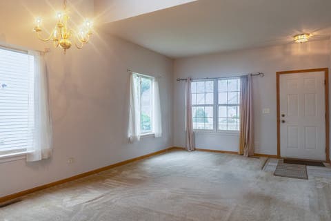 Tiny photo for 2803 Sun Valley Drive, Plainfield, IL 60586 (MLS # 12735471)