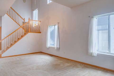 Tiny photo for 2803 Sun Valley Drive, Plainfield, IL 60586 (MLS # 12735471)