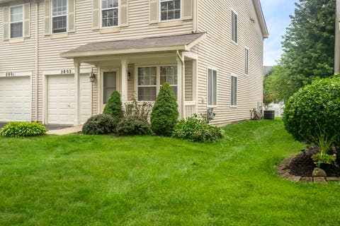 Tiny photo for 2803 Sun Valley Drive, Plainfield, IL 60586 (MLS # 12735471)