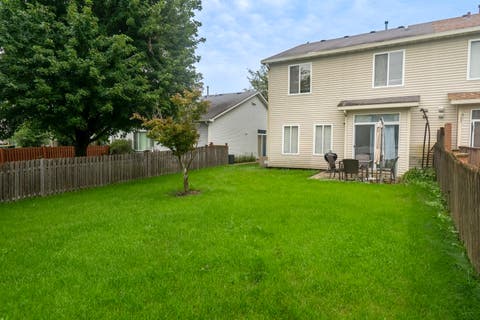 Tiny photo for 2803 Sun Valley Drive, Plainfield, IL 60586 (MLS # 12735471)