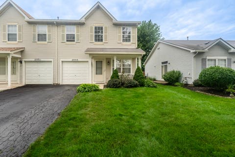 Photo of 2803 Sun Valley Drive, Plainfield, IL 60586 (MLS # 12735471)