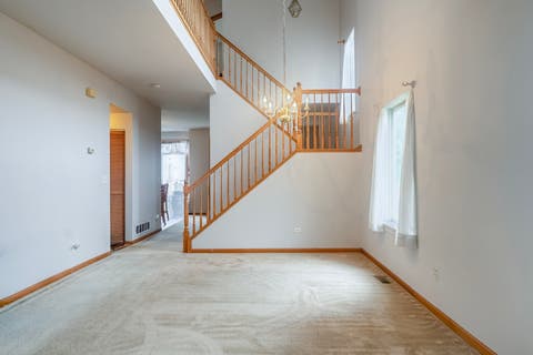 Tiny photo for 2803 Sun Valley Drive, Plainfield, IL 60586 (MLS # 12735471)