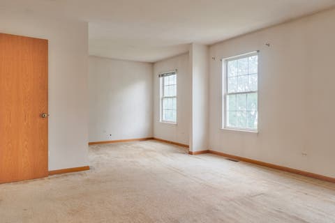 Tiny photo for 2803 Sun Valley Drive, Plainfield, IL 60586 (MLS # 12735471)