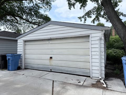 Tiny photo for 7607 W Hortense Avenue, Chicago, IL 60631 (MLS # 12677380)