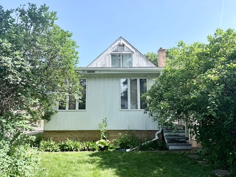 Tiny photo for 7607 W Hortense Avenue, Chicago, IL 60631 (MLS # 12677380)