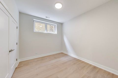 Tiny photo for 3339 N Ridgeway Avenue #1S, Chicago, IL 60618 (MLS # 12542846)