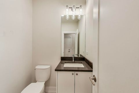 Tiny photo for 3339 N Ridgeway Avenue #1S, Chicago, IL 60618 (MLS # 12542846)