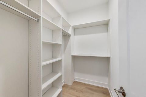 Tiny photo for 3339 N Ridgeway Avenue #1S, Chicago, IL 60618 (MLS # 12542846)