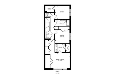 Tiny photo for 3339 N Ridgeway Avenue #1S, Chicago, IL 60618 (MLS # 12542846)