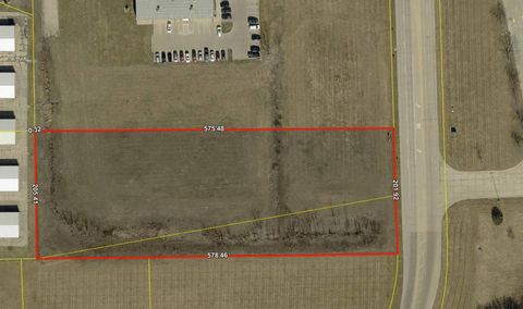 175 W Burlington Avenue Burlington IA 52601