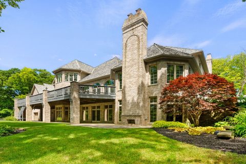 A home in St. Charles