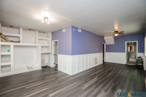 Tiny photo for 4911 S KILDARE Avenue, Chicago, IL 60632 (MLS # 12756987)