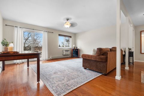 Tiny photo for 1001 N Mill Street #302, Naperville, IL 60563 (MLS # 12573087)