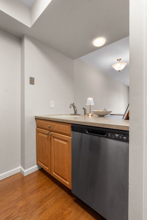 Tiny photo for 1001 N Mill Street #302, Naperville, IL 60563 (MLS # 12573087)