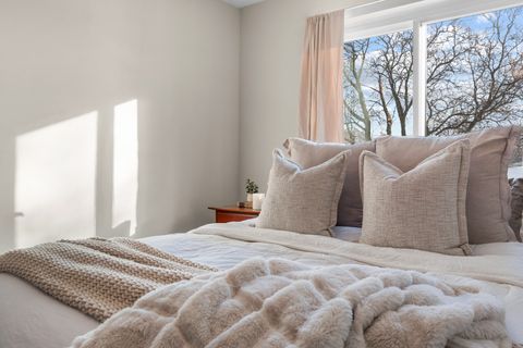 Tiny photo for 1001 N Mill Street #302, Naperville, IL 60563 (MLS # 12573087)