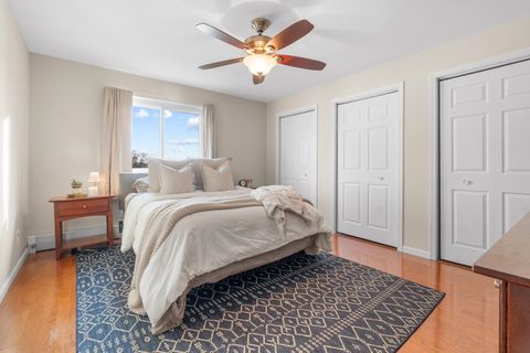 Tiny photo for 1001 N Mill Street #302, Naperville, IL 60563 (MLS # 12573087)