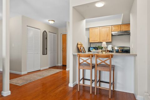 Tiny photo for 1001 N Mill Street #302, Naperville, IL 60563 (MLS # 12573087)
