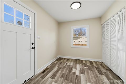 Tiny photo for 1401 Seminole Drive, Ottawa, IL 61350 (MLS # 12573840)