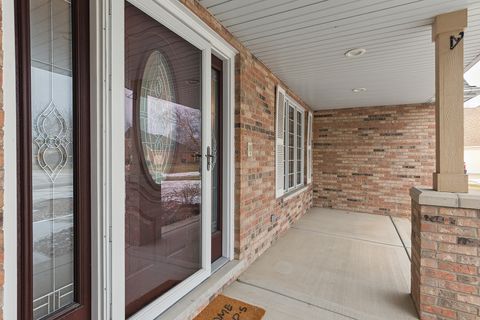 A home in New Lenox