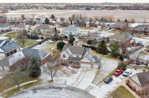 A home in New Lenox