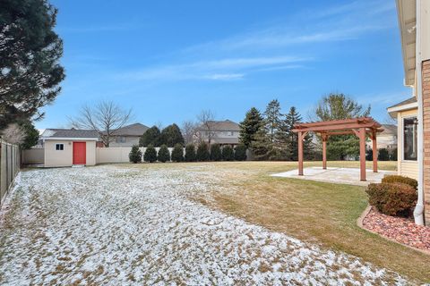 A home in New Lenox