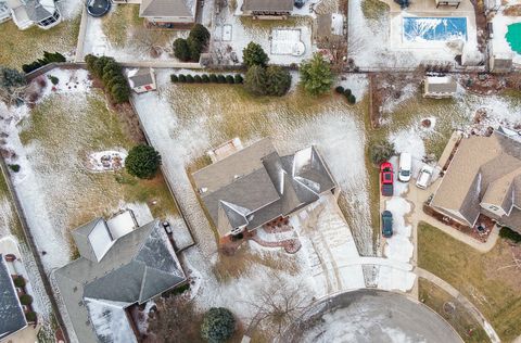 A home in New Lenox