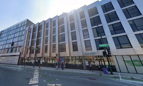 830 N Milwaukee Avenue Chicago IL 60642