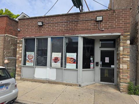 704 W 47th Street Chicago IL 60609