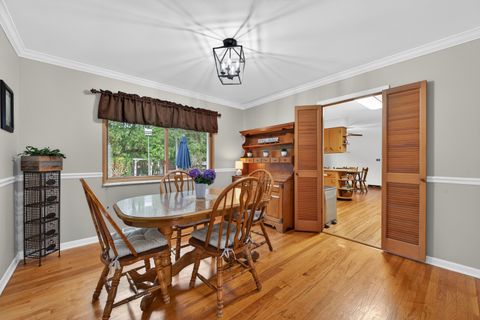 Tiny photo for 28W075 Aurora Avenue, Naperville, IL 60540 (MLS # 12582869)