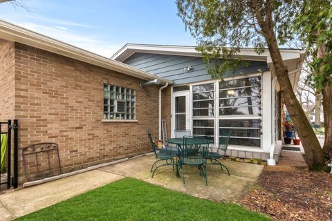 Tiny photo for 28W075 Aurora Avenue, Naperville, IL 60540 (MLS # 12582869)