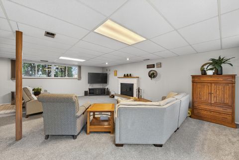 Tiny photo for 28W075 Aurora Avenue, Naperville, IL 60540 (MLS # 12582869)