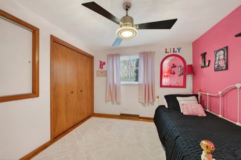 Tiny photo for 28W075 Aurora Avenue, Naperville, IL 60540 (MLS # 12582869)