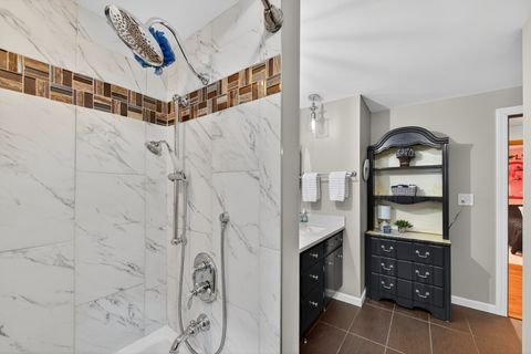 Tiny photo for 28W075 Aurora Avenue, Naperville, IL 60540 (MLS # 12582869)