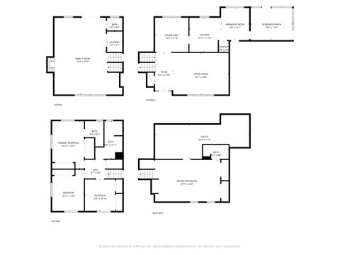 Tiny photo for 28W075 Aurora Avenue, Naperville, IL 60540 (MLS # 12582869)