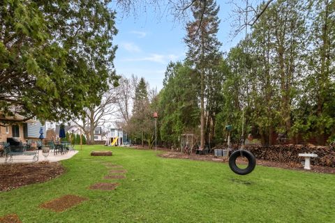 Tiny photo for 28W075 Aurora Avenue, Naperville, IL 60540 (MLS # 12582869)