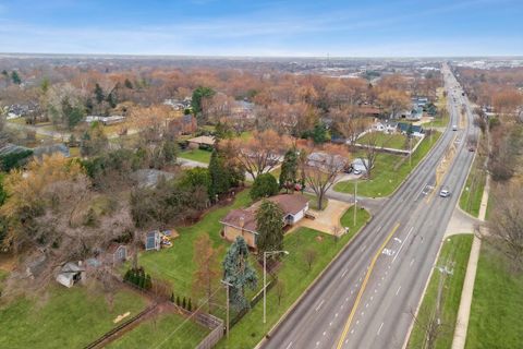 Tiny photo for 28W075 Aurora Avenue, Naperville, IL 60540 (MLS # 12582869)