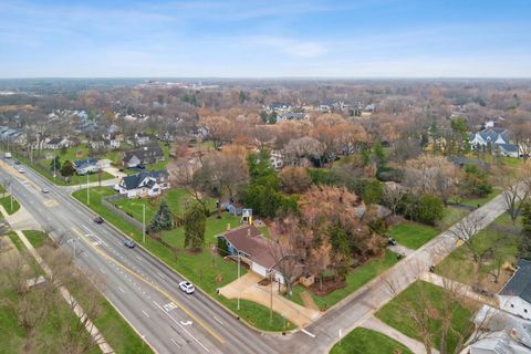 Tiny photo for 28W075 Aurora Avenue, Naperville, IL 60540 (MLS # 12582869)