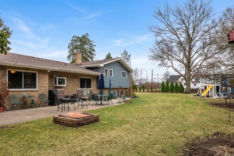 Tiny photo for 28W075 Aurora Avenue, Naperville, IL 60540 (MLS # 12582869)
