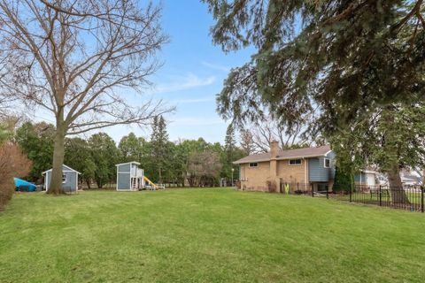 Tiny photo for 28W075 Aurora Avenue, Naperville, IL 60540 (MLS # 12582869)