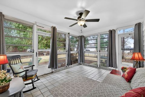 Tiny photo for 28W075 Aurora Avenue, Naperville, IL 60540 (MLS # 12582869)