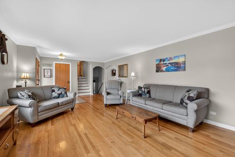 Tiny photo for 28W075 Aurora Avenue, Naperville, IL 60540 (MLS # 12582869)